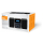 Denver Micro system Denver MCA-240 z CD, radiem i AUX - 1535048 - zdjęcie 7